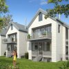 PROJEKTY - Oslo Bernknudsveien
